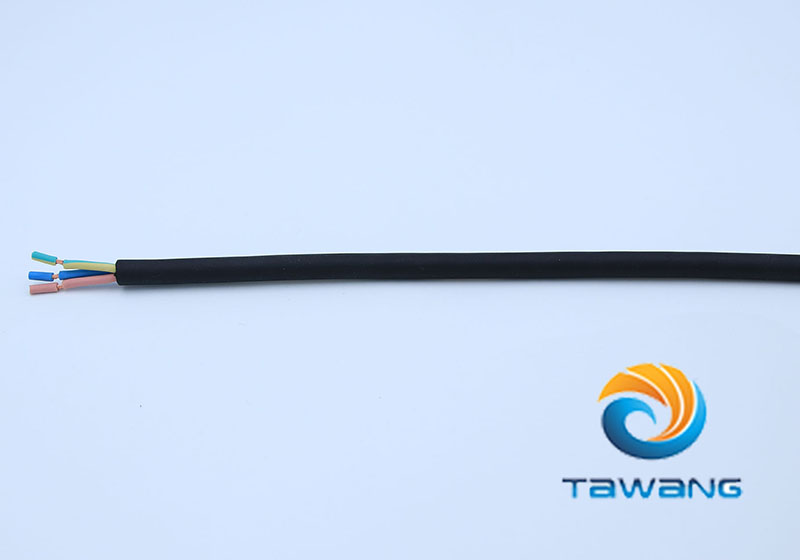 RVV電源線有哪些用途？