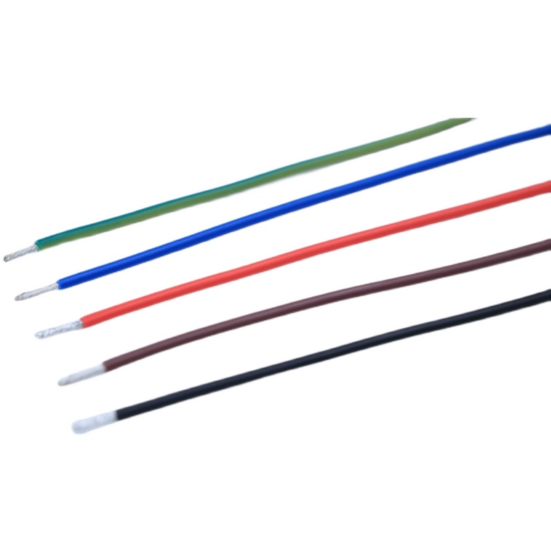 SJTW電源線的主要技術(shù)指標(biāo)闡述