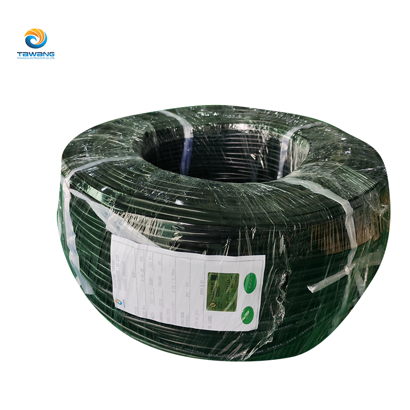 UL電子線的基本標(biāo)準(zhǔn)和要求