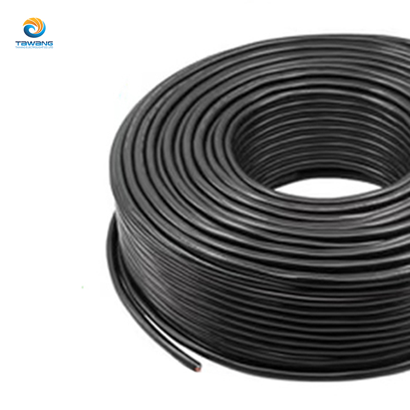 VDE橡膠線的電力傳輸表現(xiàn)，為電氣設(shè)備穩(wěn)定運(yùn)行提供保障