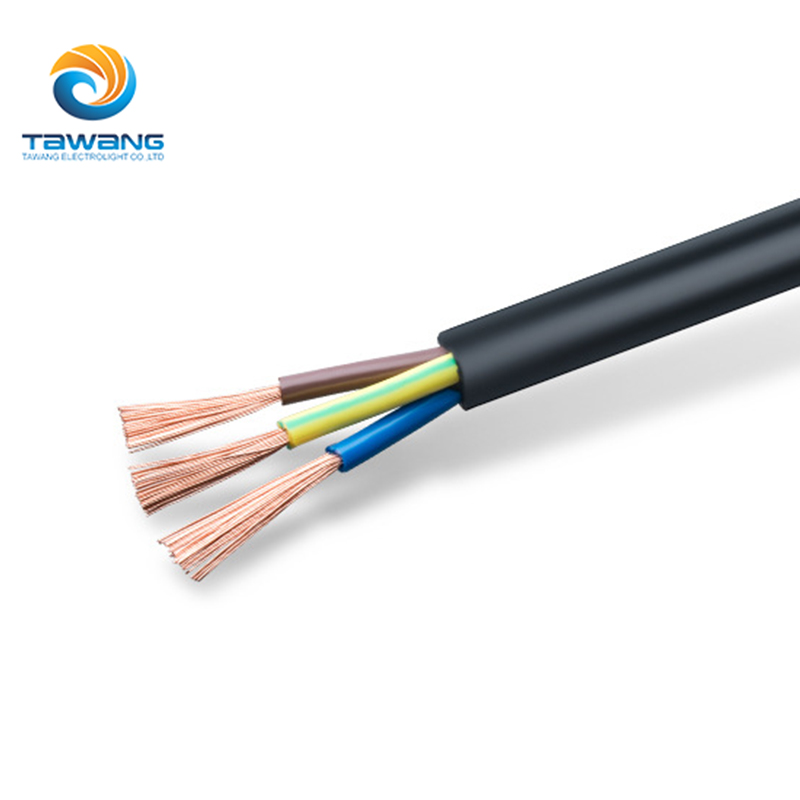 UL電源線在數(shù)據(jù)傳輸方面的應(yīng)用特點(diǎn)